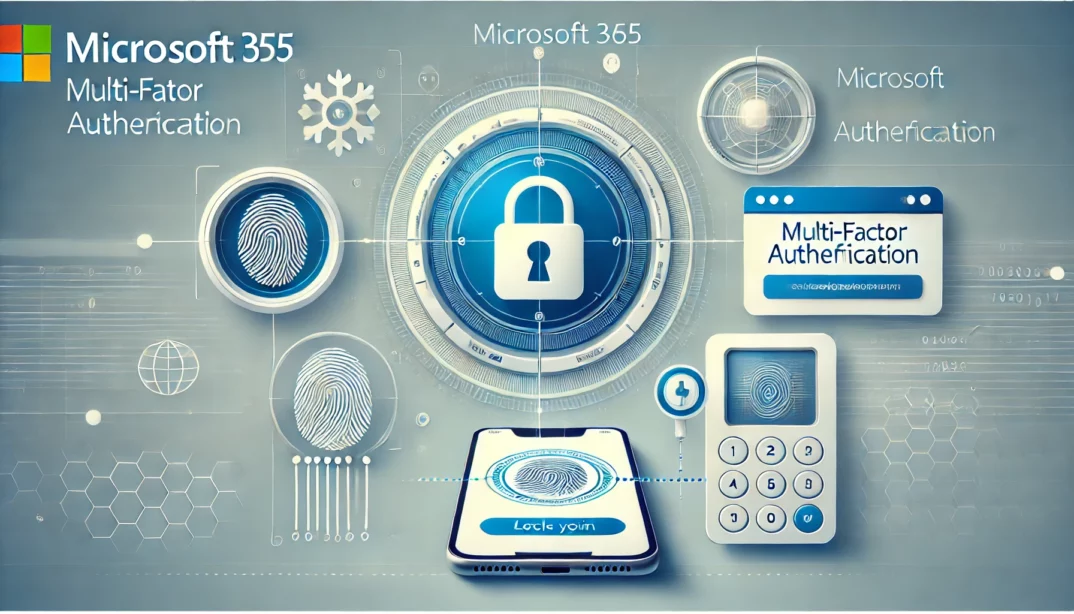 Microsoft365で、多要素認証MFA(スマホアプリでの認証)を解除する。