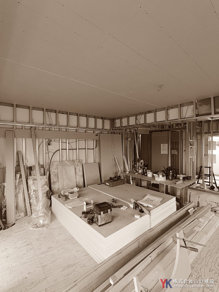 築古マンションを子育てしやすい動線が快適なお住まいに。ご家族の思い出を刻む断熱性能の高い素敵な家が完成(板橋区 A様邸)