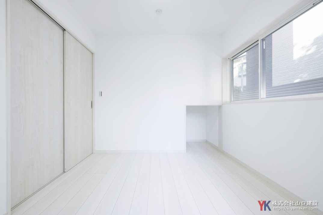 【老朽化を解消】家事ラク&エコな水廻りと清潔感のある内装で叶える、ご家族に優しい快適リフォーム（板橋区 K様邸）