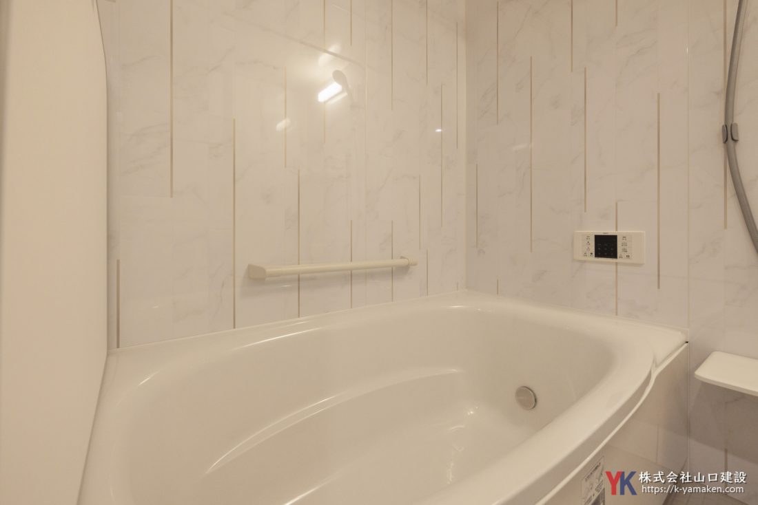 ーーーありがとうございます。実際にリフォームしてみて、お住まいの住み心地や利便性はいかがでしょうか。