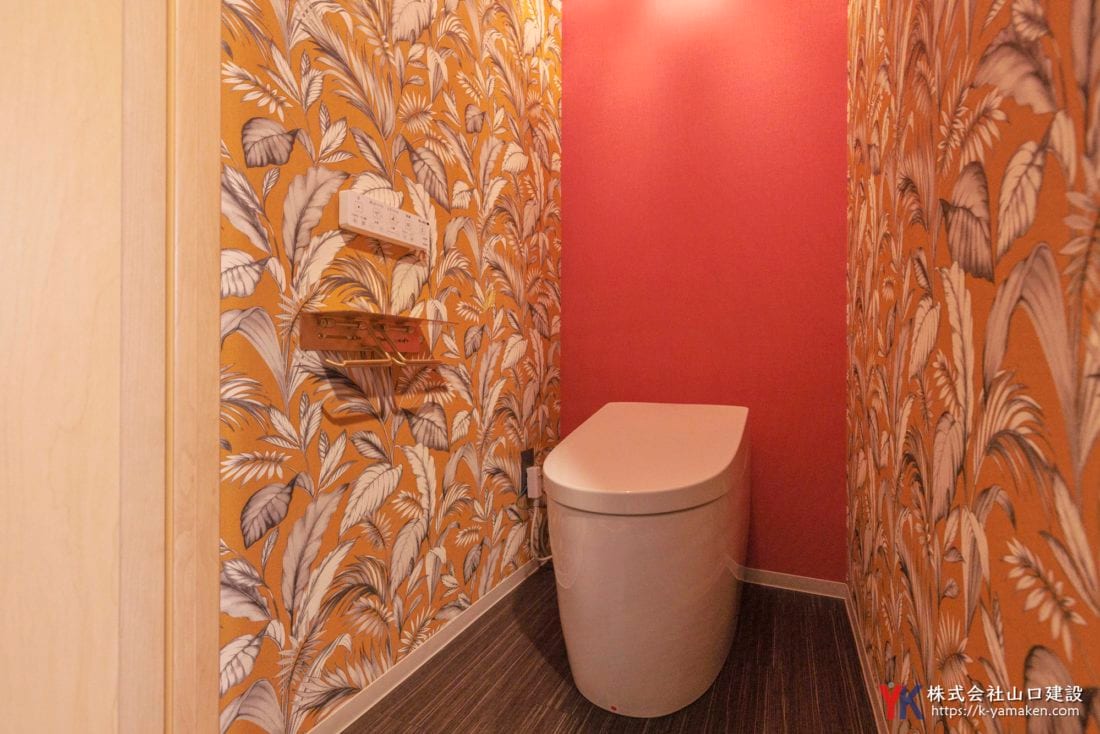 ーーーそれはすごいですね。では奥様がこだわられた点はありますか。