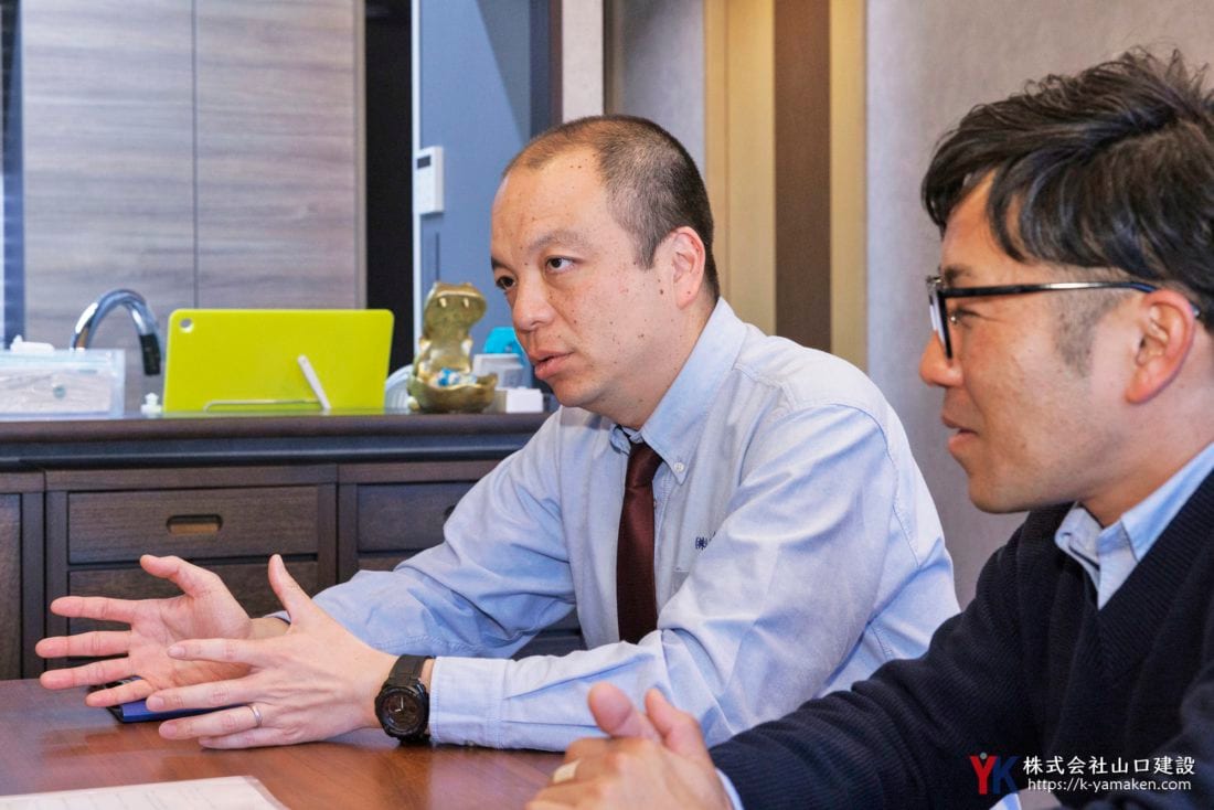 ーーーインターネット上のサイトとか YouTube動画も数多くあるので調べるのも大変でしたよね。