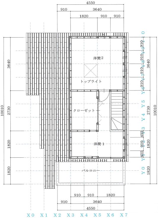 【二世帯住宅】空間を再構築！増築と間取り変更で生まれ変わったお住まい（杉並区 Y様）