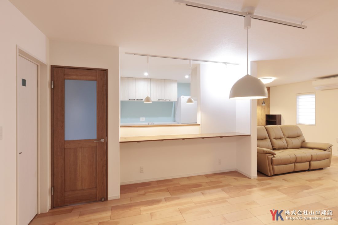 受賞作品の施工事例