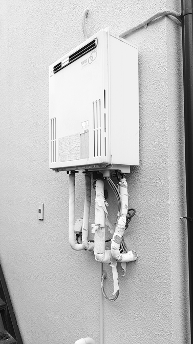 【二世帯住宅】空間を再構築！増築と間取り変更で生まれ変わったお住まい（杉並区 Y様）