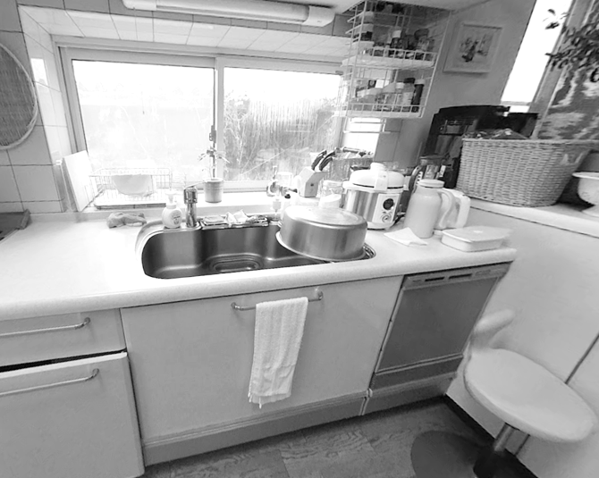 【二世帯住宅】空間を再構築！増築と間取り変更で生まれ変わったお住まい（杉並区 Y様）