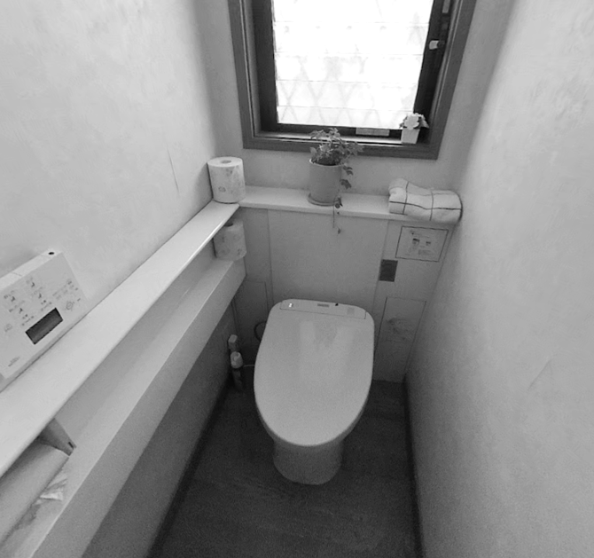 【二世帯住宅】空間を再構築！増築と間取り変更で生まれ変わったお住まい（杉並区 Y様）