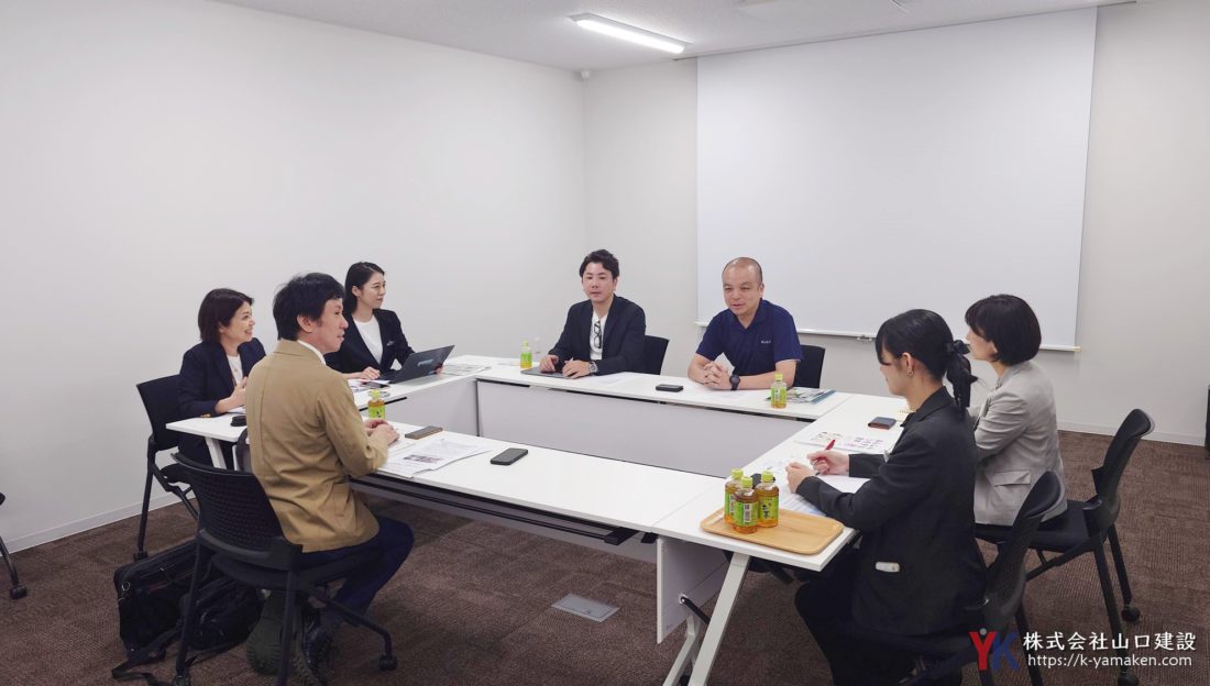 リフォーム産業新聞からTOTOについての取材を受けました