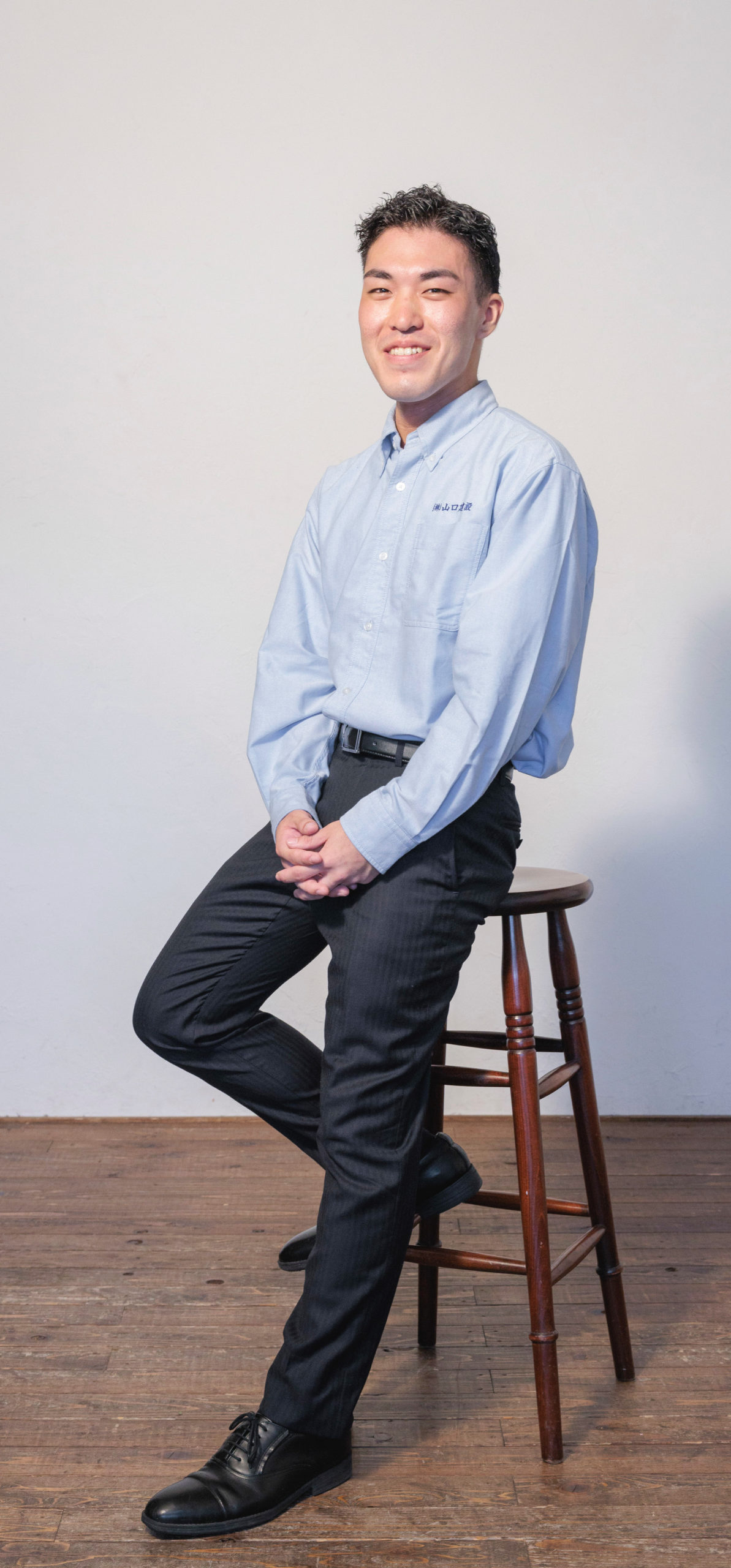 牧野 山口建設スタッフ