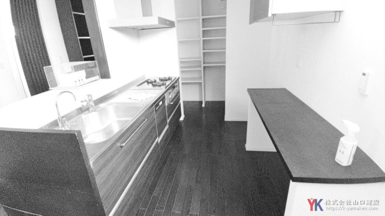 理想とこだわりの詰まったお住まいにアップグレード！戸建住宅リフォーム（練馬区 H様邸)