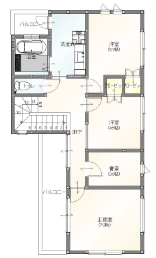 理想とこだわりの詰まったお住まいにアップグレード！戸建住宅リフォーム（練馬区 H様邸)