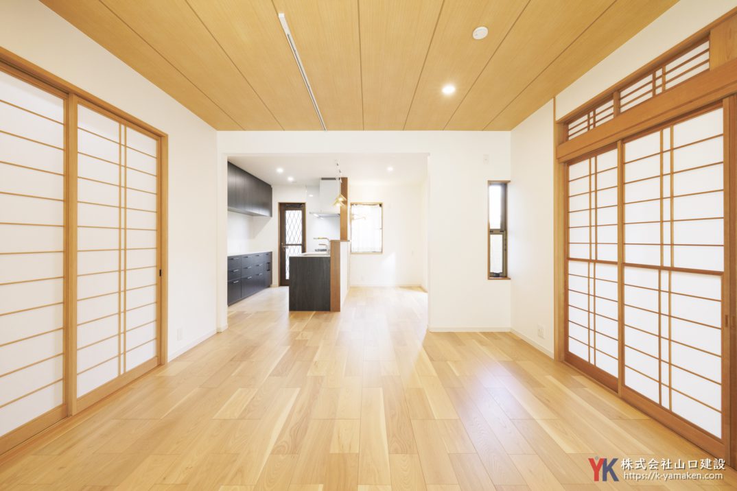 【プロ仕様の防音室を実現】機能とデザイン性を両立！耐震改修で叶える安心と上質を極めた戸建全面リフォーム（練馬区 M様邸）