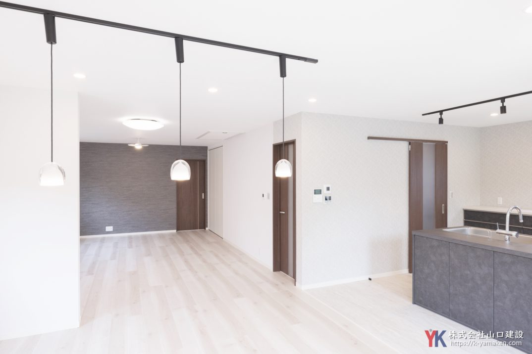 LIXILリシェル×断熱リノベ。寒さを解消したホテルライクな高性能住宅（杉並区 Y様邸）
