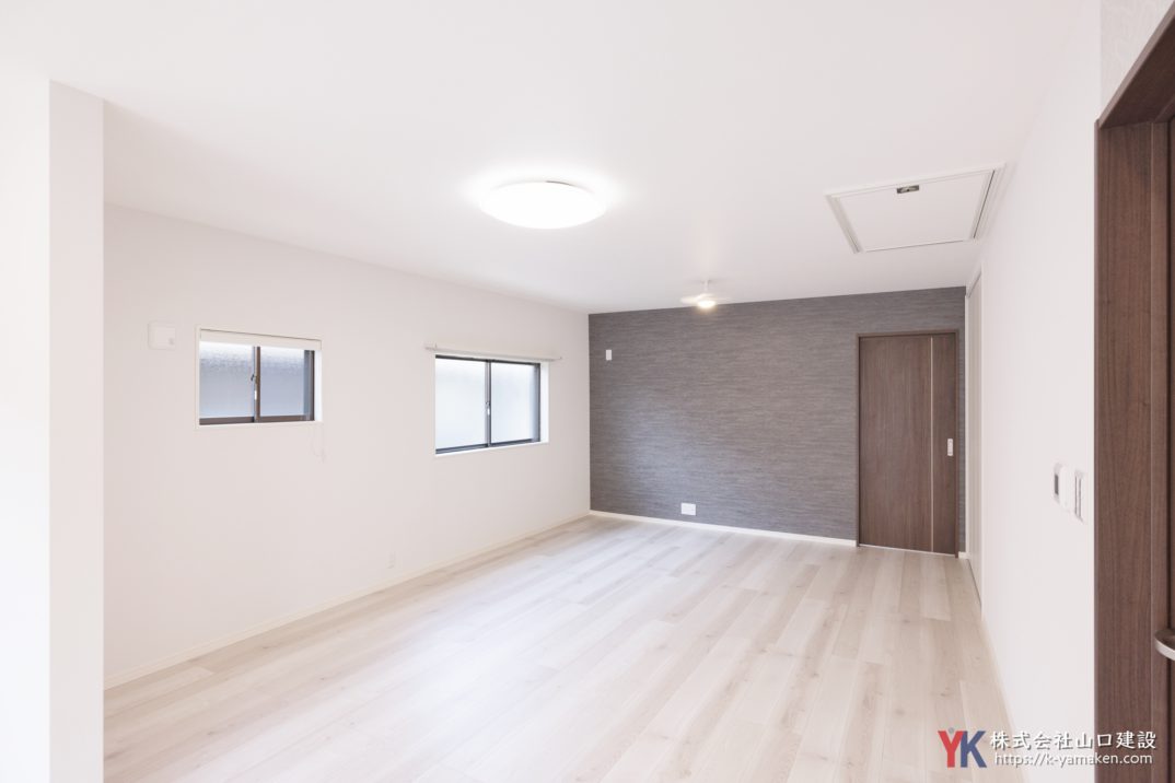 LIXILリシェル×断熱リノベ。寒さを解消したホテルライクな高性能住宅（杉並区 Y様邸）