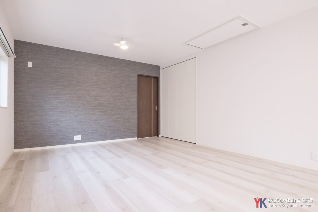 LIXILリシェル×断熱リノベ。寒さを解消したホテルライクな高性能住宅（杉並区 Y様邸）