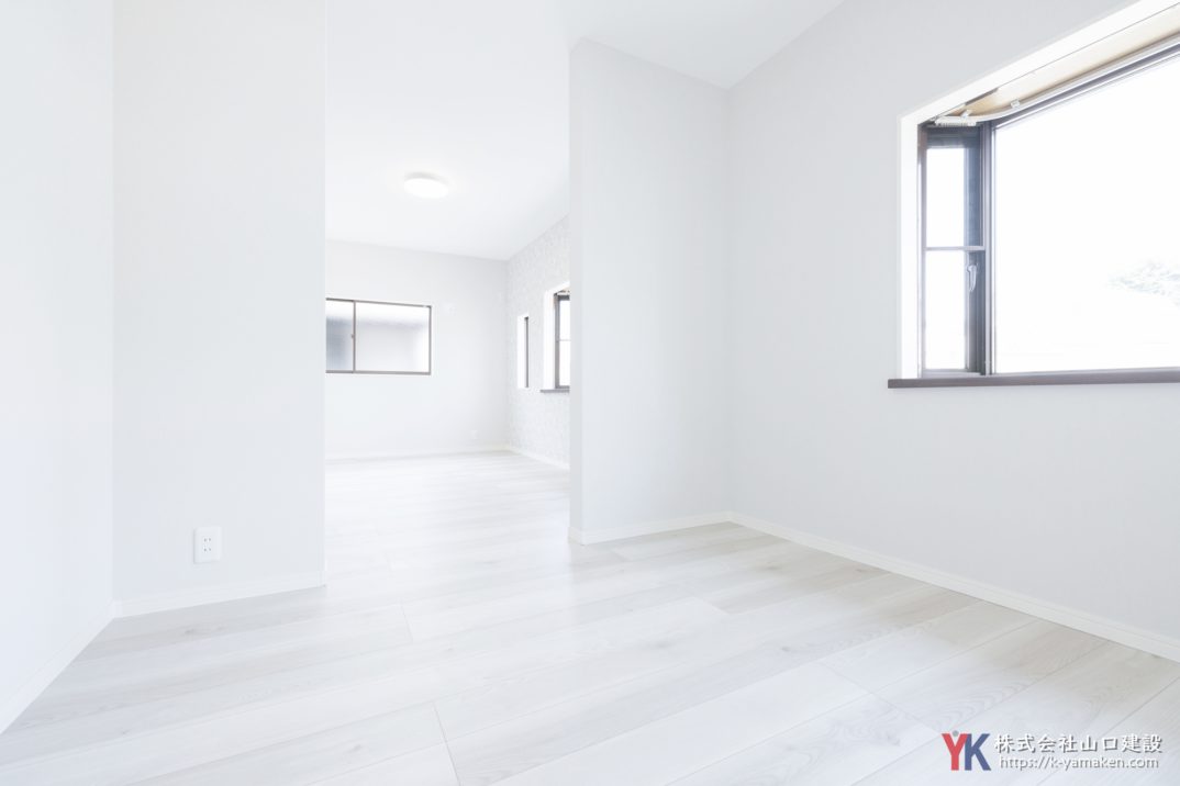 LIXILリシェル×断熱リノベ。寒さを解消したホテルライクな高性能住宅（杉並区 Y様邸）