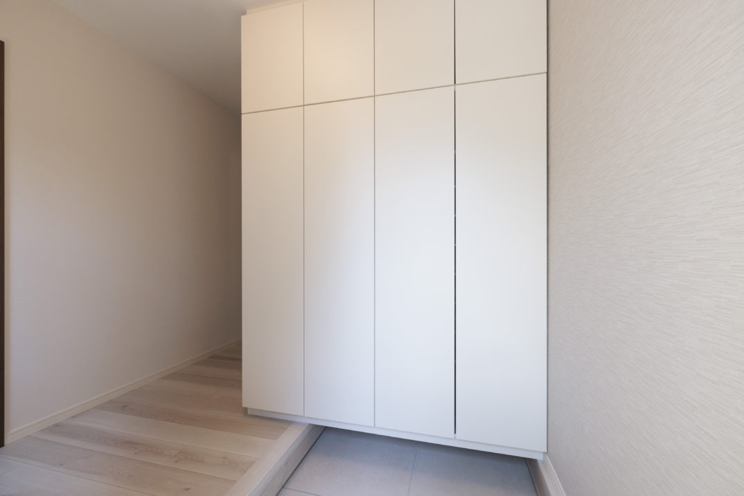 LIXILリシェル×断熱リノベ。寒さを解消したホテルライクな高性能住宅（杉並区 Y様邸）