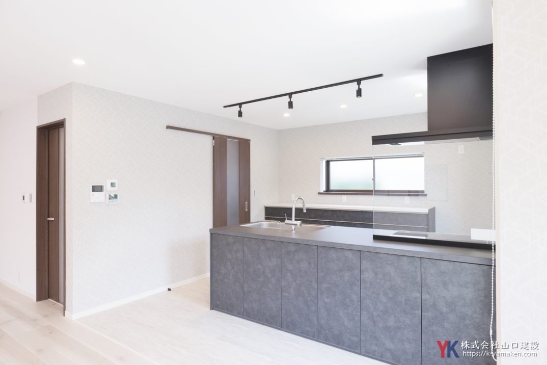 LIXILリシェル×断熱リノベ。寒さを解消したホテルライクな高性能住宅（杉並区 Y様邸）
