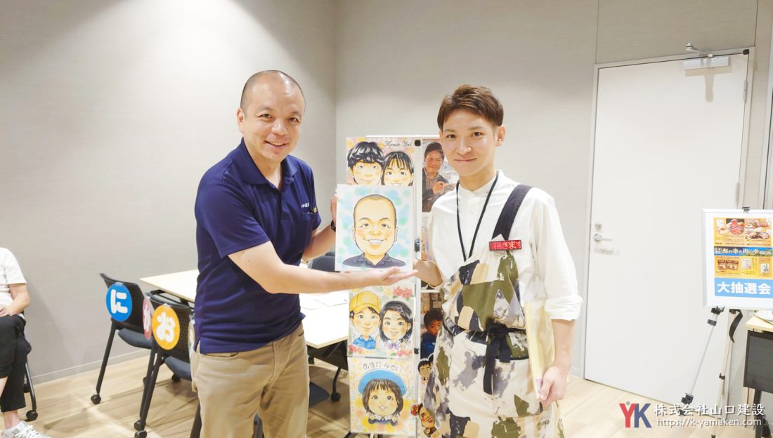 第39回 トク得市秋「おもてなしイベント」は大盛況に終わりました！