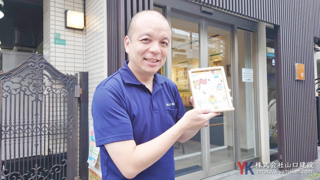 環境にやさしいSDGs工作！