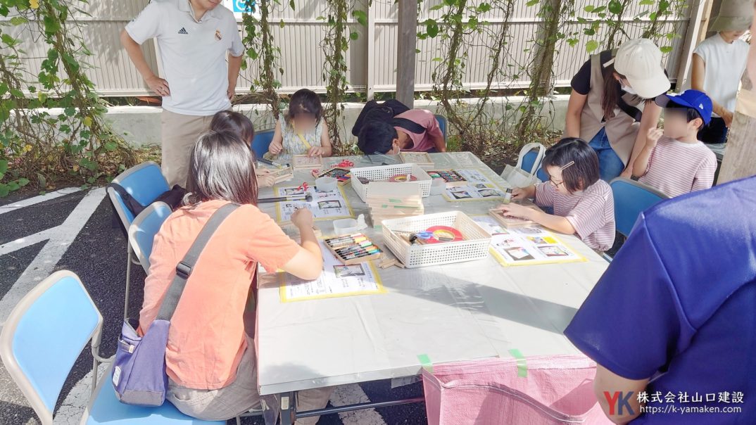 豊玉リサイクルセンター祭りにご来場いただいた皆様、ありがとうございました！（2025年10月5日）