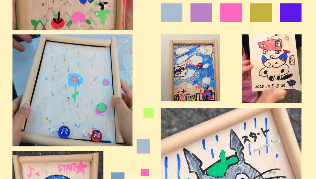 豊玉リサイクルセンター祭りにご来場いただいた皆様、ありがとうございました！（2025年10月5日）