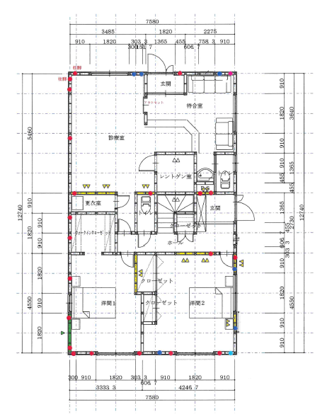 LIXILリシェル×断熱リノベ。寒さを解消したホテルライクな高性能住宅（杉並区 Y様邸）