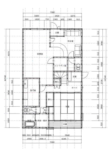LIXILリシェル×断熱リノベ。寒さを解消したホテルライクな高性能住宅（杉並区 Y様邸）