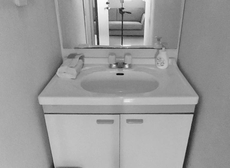 LIXILリシェル×断熱リノベ。寒さを解消したホテルライクな高性能住宅（杉並区 Y様邸）