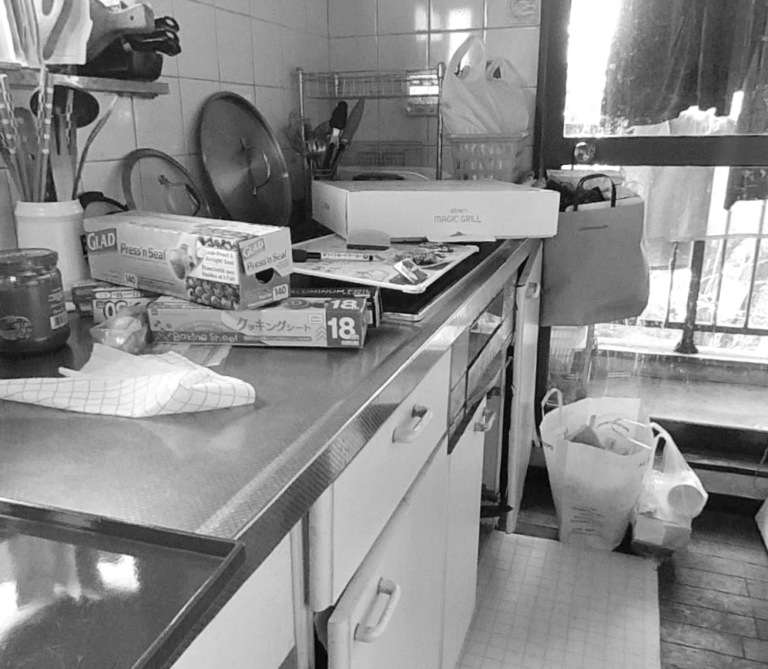 LIXILリシェル×断熱リノベ。寒さを解消したホテルライクな高性能住宅（杉並区 Y様邸）