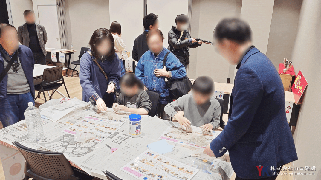 TOTO石神井ショールーム「おもてなしイベント」へのご来場ありがとうございました！