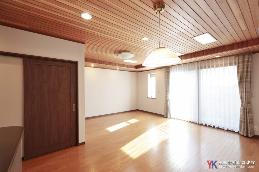 施工後 【二世帯住宅リフォーム】こだわりを形にする造作家具とLIXIL・TOTO最高峰モデルで叶える上質な暮らし(文京区 K様邸)
