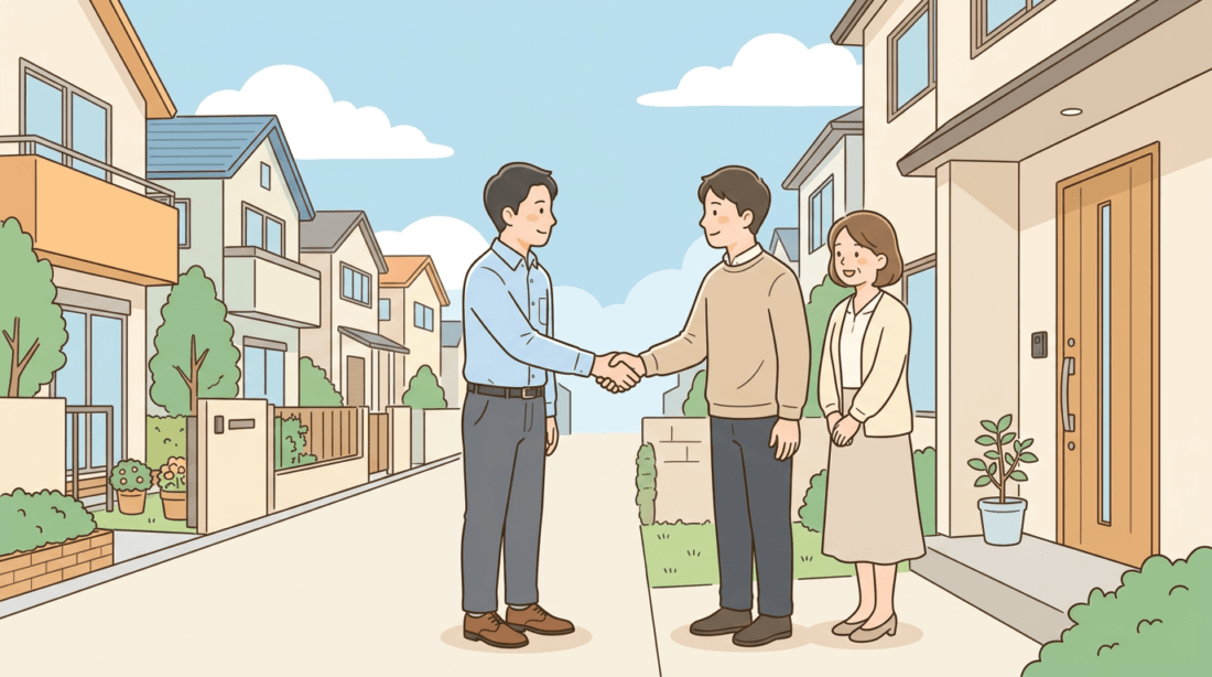 練馬区密着・創業1990年の実績と信頼
