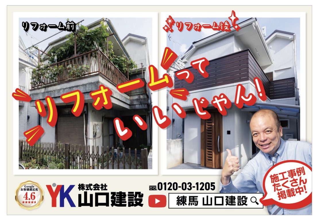 桜台駅に掲載中の看板について