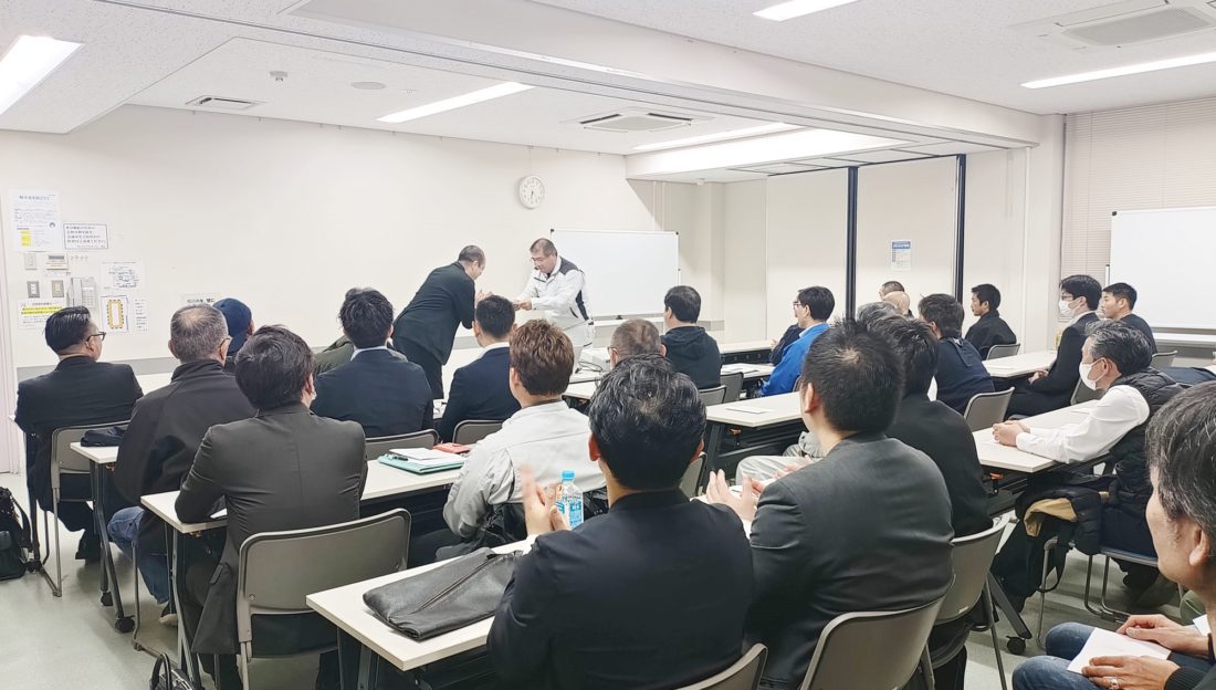 【第29回】協力業者連絡会議を開催|施工品質と安全対策のさらなる向上へ