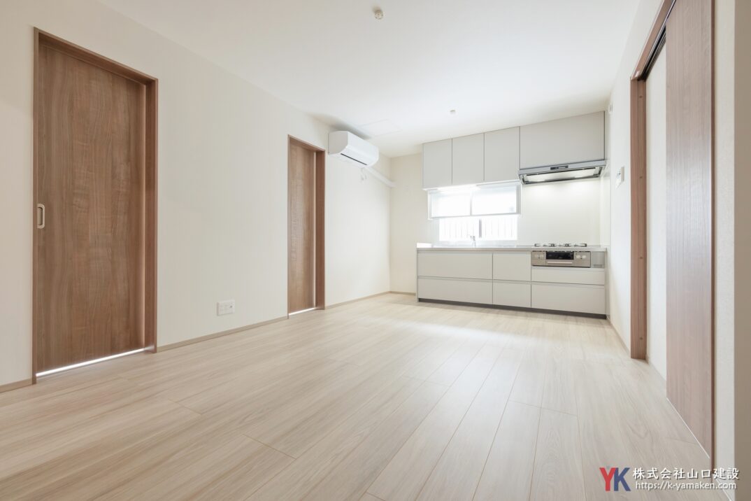 住まいづくりの進め方
