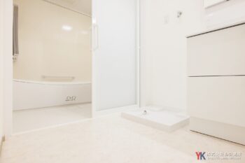 水まわりの施工事例集の施工写真