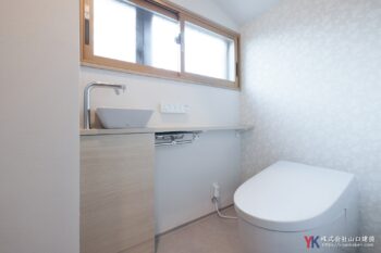水まわりの施工事例集の施工写真