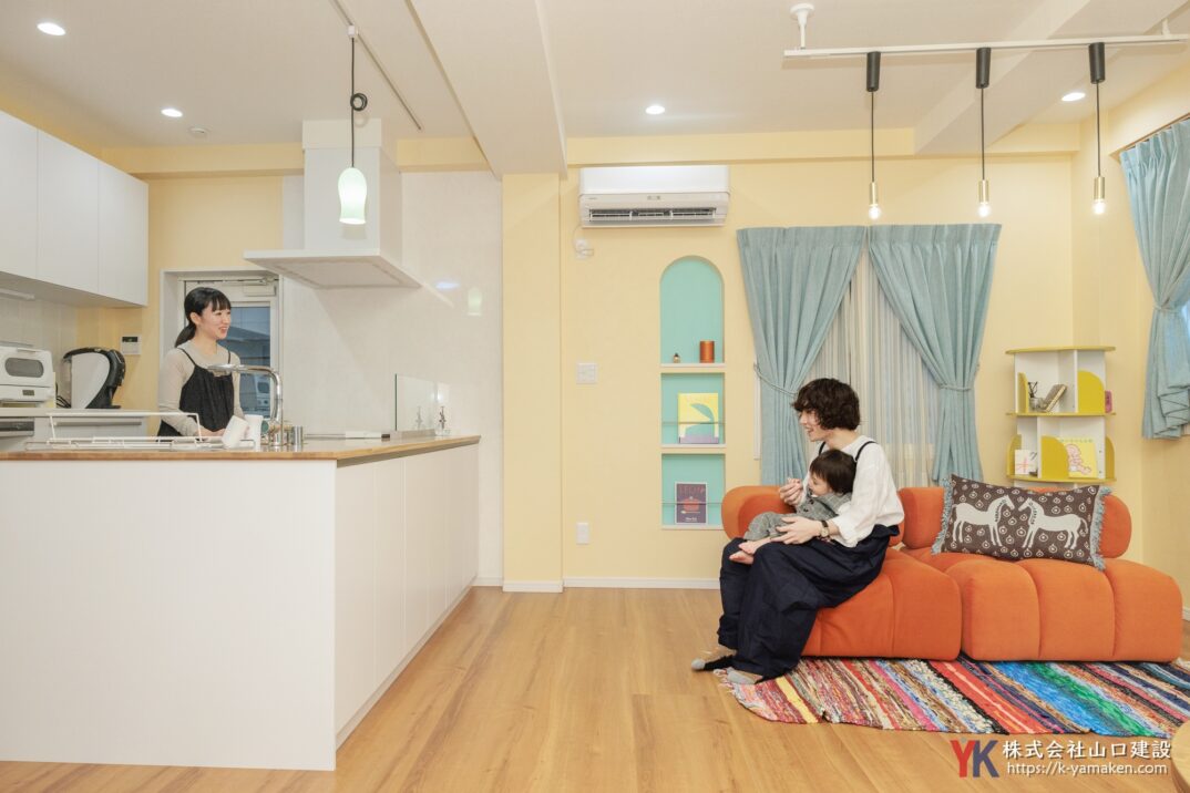 お客様の写真